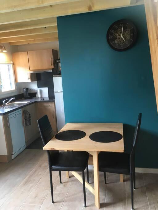 Appartement Avec Jardin Prive Greoux Les Bains Au Bord Du Verdon Exterior photo